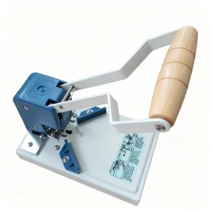 Canteadeira Profissional Diamond Para 100fls/75gr ( 6 Em 1 )