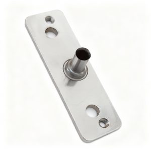 Faca Lâmina Extra Para Canteadeira De Mesa 6x1 Furo De 6mm