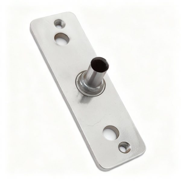 Faca Lâmina Extra Para Canteadeira De Mesa 6x1 Furo De 6mm