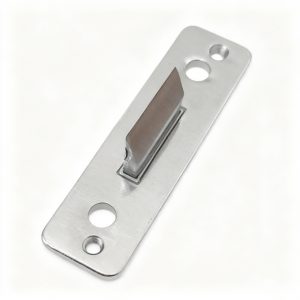 Faca Lâmina Extra P/canteadeira De Mesa 6x1 Corte Reto 15mm