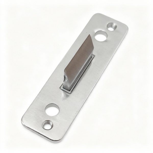 Faca Lâmina Extra P/canteadeira De Mesa 6x1 Corte Reto 15mm