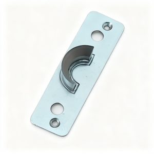 Faca Lâmina Extra P/ Canteadeira De Mesa 6x1 Meia Lua D21mm