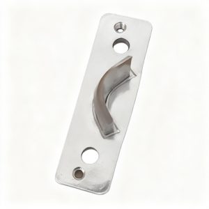 Faca Lâmina Extra Para Canteadeira De Mesa 6x1 Raio 10mm
