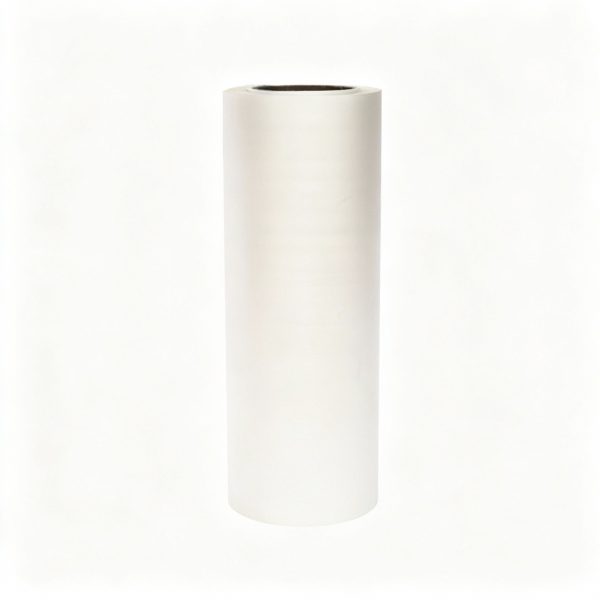 Bobina De Bopp Fosca 34cm X 350mts Qualidade Superior