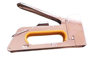 Grampeador para Tapeceiro